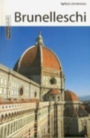 Okładka książki Klasycy Sztuki nr 39. Brunelleschi