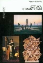 Okładka książki Klasycy sztuki nr 48. Sztuka romantyzmu