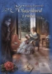 Okładka książki Klawikord i róża