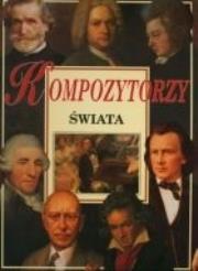 Okładka książki Kompozytorzy świata