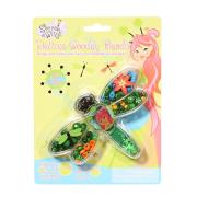 Okładka książki Koraliki Secret Wings blister - Lily