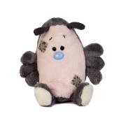 Okładka książki Kornik niebieski nosek