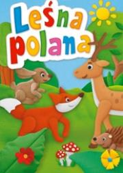 Kraina zwierzątek (do czytania)15. Autor: ART.079. Dadada.pl Okładka książki Kraina zwierzątek (do czytania)15