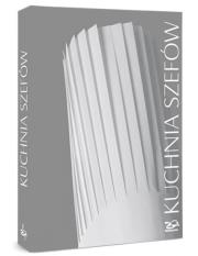 Okładka książki Kuchnia Szefów