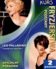 Okładka książki Kurs fryzjerstwa. Podstawy fryzjerstwa. Poziom 2
