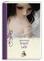 Okładka książki Lalki