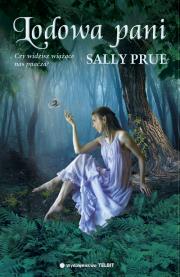 Okładka książki Lodowa Pani