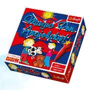 Okładka książki Magic Pen Angielski