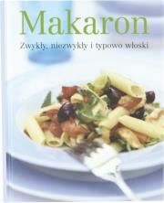 MAKARON. Autor: praca zbiorowa. Dadada.pl Okładka książki MAKARON