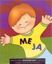 Okładka książki Me / Ja + CD Britannica Discovery Library. Wersja angielsko - polska