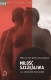 Miłość szczęśliwa. Autor: Johannes Neuhauser. Dadada.pl Okładka książki Miłość szczęśliwa