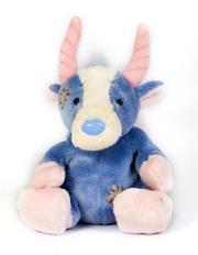 Okładka książki Miś BLUE NOSE - Antylopa Koodoo