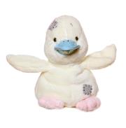 Okładka książki Miś BLUE NOSE - Gęś