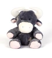 Okładka książki Miś BLUE NOSE - Gnu Noo