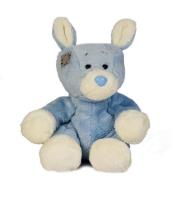 Okładka książki Miś BLUE NOSE - Jeleń Whisper