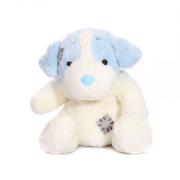 Okładka książki Miś BLUE NOSE - Piesek Chase