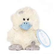 Okładka książki Miś BLUE NOSE - Kaczka Dilly