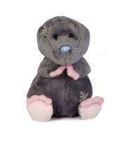 Okładka książki Miś BLUE NOSE - Krecik Peekaboo