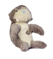 Okładka książki Miś BLUE NOSE - Mors Blubber