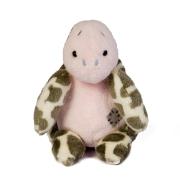 Okładka książki Miś BLUE NOSE - Żółw morski Ocean