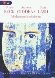 Okładka książki Modernizacja refleksyjna