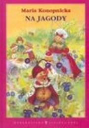 Okładka książki Na jagody (OT)