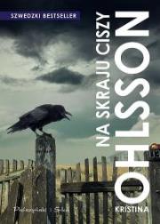 Okładka książki Na skraju ciszy