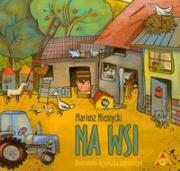 Okładka książki Na wsi