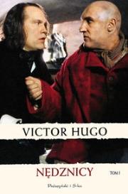Nędznicy. Tom I. Autor: Hugo Victor. Dadada.pl Okładka książki Nędznicy. Tom I