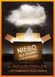 Okładka książki Niebo dla średnio zaawansowanych