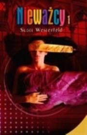 Okładka książki Nieważcy. Tom 1