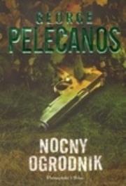 Okładka książki Nocny ogrodnik