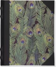 Opakowanie Notatnik Duży Piórka