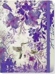 Opakowanie Notatnik midi Koliber