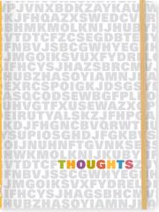 Opakowanie NOTATNIK MIDI ZUPA ALFABET-PPP