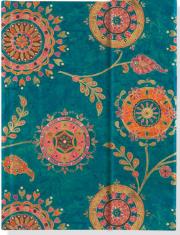 Opakowanie NOTATNIK ZAMYKANY BIZANTYJSKI-PPP