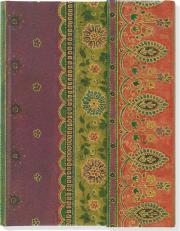 Opakowanie Notatnik Zamykany Namaste