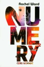 Okładka książki Numery 1. Czas uciekać