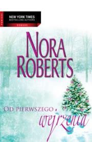 Okładka książki Od pierwszego wejrzenia