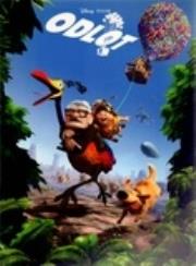 Odlot. Autor: Lisa Marsoli. Dadada.pl Okładka książki Odlot