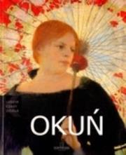 Okładka książki Okuń