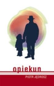 Okładka książki Opiekun