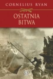Okładka książki Ostatnia bitwa