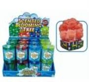 Pachnące kwitnące drzewko. Zrób to sam. Wydawca: Art. and Play. Dadada.pl Opakowanie Pachnące kwitnące drzewko. Zrób to sam