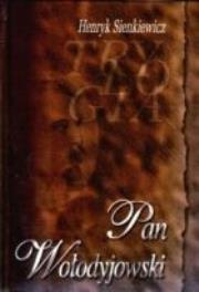Okładka książki Pan Wołodyjowski (OT)
