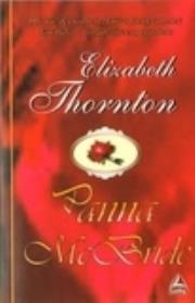 Panna McBride. Autor: Thornton Elizabeth. Dadada.pl Okładka książki Panna McBride