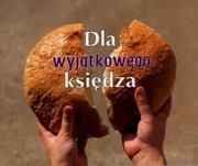 Okładka książki Perełka 241 - Dla wyjątkowego księdza