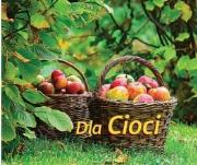 Perełka 243 - Dla Cioci. Autor: Opracowanie zbiorowe. Dadada.pl Okładka książki Perełka 243 - Dla Cioci