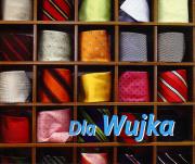 Okładka książki Perełka 244 - Dla Wujka