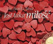 Okładka książki Perełka z aureolą 003 - Jest taka miłość